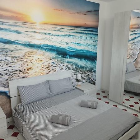 Апартаменти Nuovo Bilocale A 100 Mt Dal Mare Порто-Торрес Екстер'єр фото
